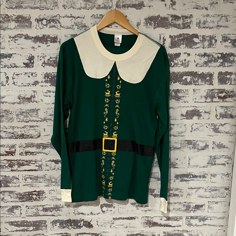ELF PJ Set